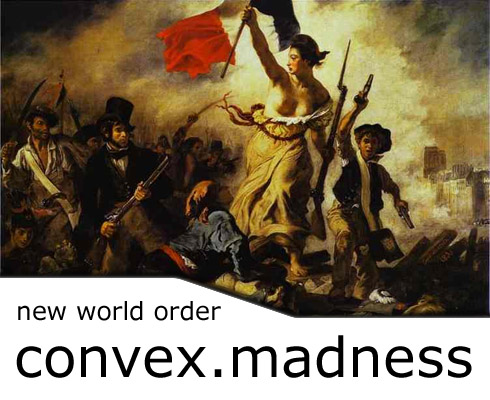 convex madness