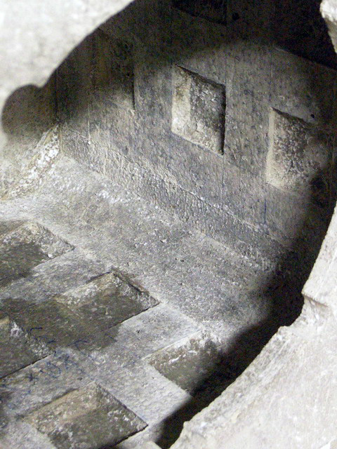 inside detail